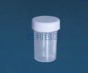 固体塑料瓶 SLA-52 30g