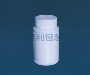 固体保健品瓶 SLB-13 180g